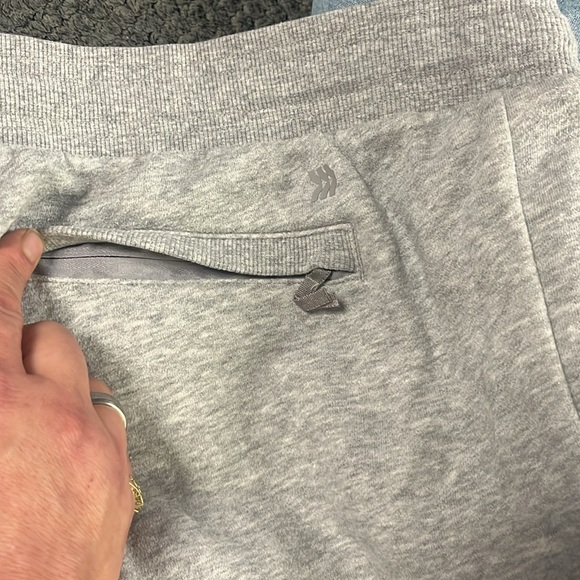 All In Motion Gray Sweatsuit - Picture 7 of 8